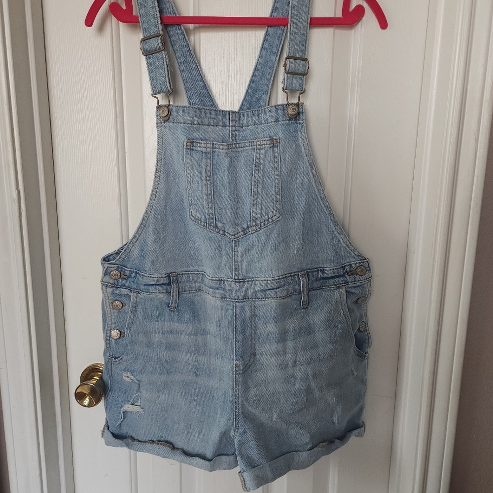 Old Navy overall - Picture 5 of 5